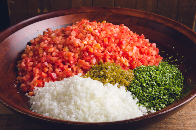 ゼスト キャンティーナ