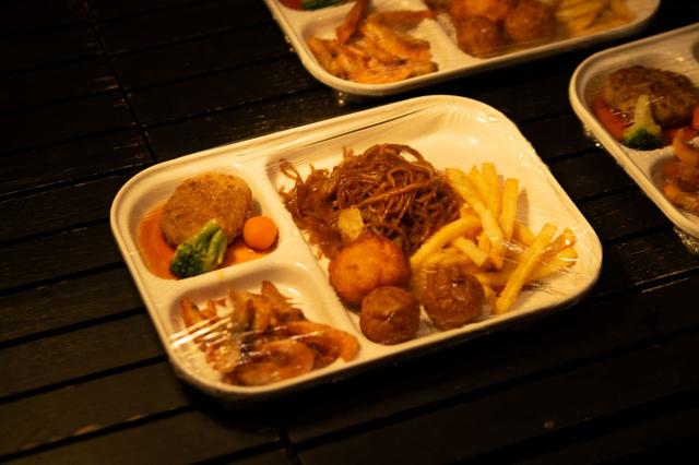 ビアテラス 4,800円|リーベルホテル アット ユニバーサル・スタジオ・ジャパン