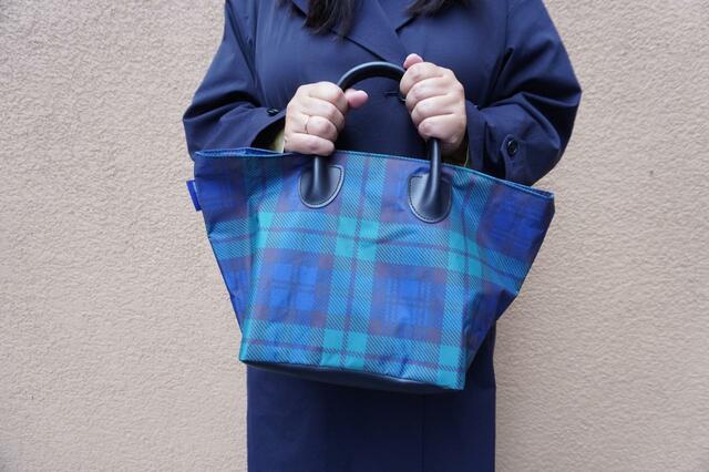 コーデのアクセントになる