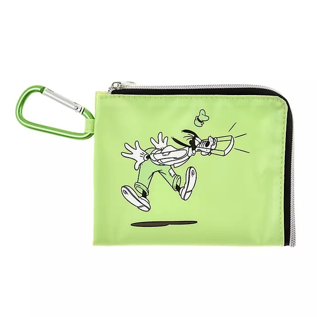 マスク＆ポケットティッシュポーチ＜グーフィー＞