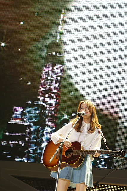 J-Min＠「SMTOWN LIVE」