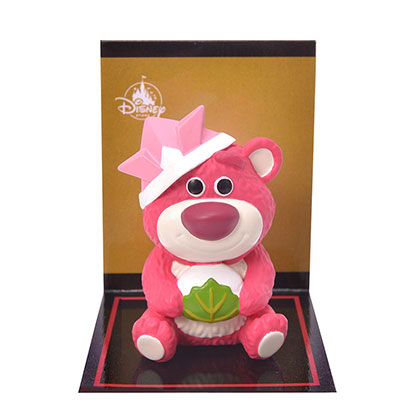 マスコット＜ロッツォ＞ 990円