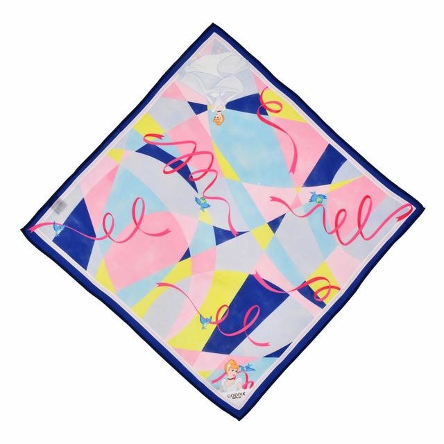 ゴールド コレクション スカーフセット(8粒入)<シンデレラ> 3,080円