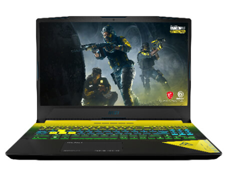 Crosshair 15 R6E Edition