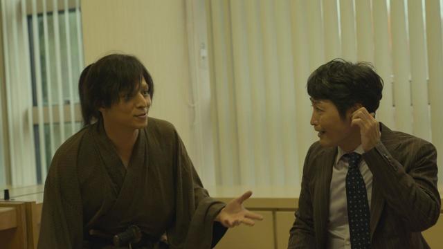 『がんばれ！TEAM NACS』