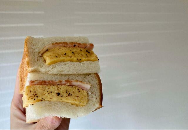 【ファミリーマート 究極のもち生】パンがおつまみにもなっちゃう！？