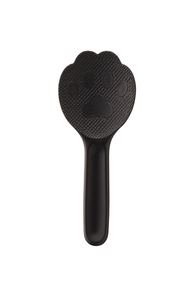 ねこのしゃもじ