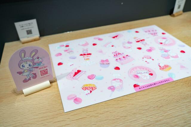 mezzo piano 35th Anniversary Cafe