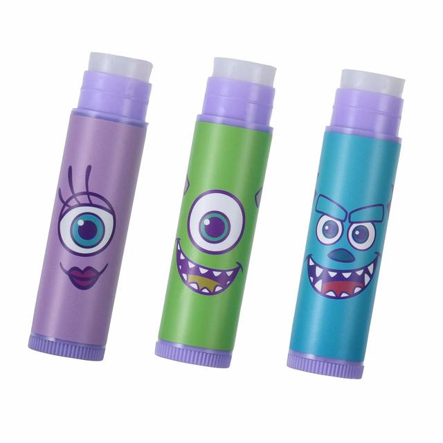 リップクリームセット