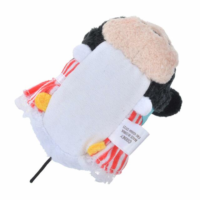 ツムツム ぬいぐるみ ミニー ミニ(S) American Diner TSUM TSUM 1,300円
