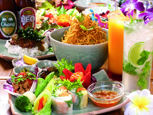  サイアムセラドン東武11F