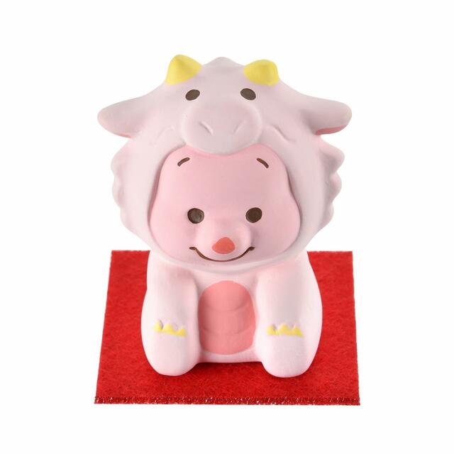 置物 ETO POOH 2024 2,800円