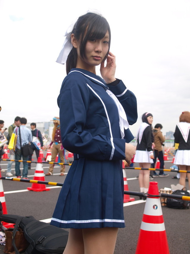 りょとさん 高嶺愛花(ラブプラス)