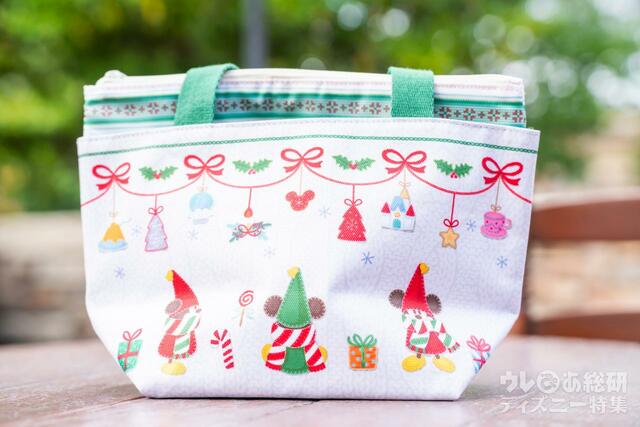 スーベニアランチケース ＋1300円