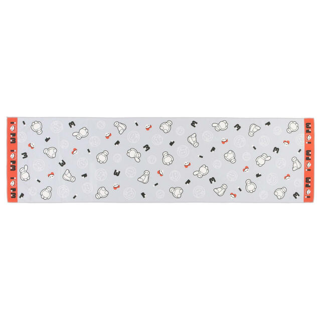 冷感タオル〈COOLCORE〉 2,000円｜東京ディズニーリゾート夏のおすすめグッズ