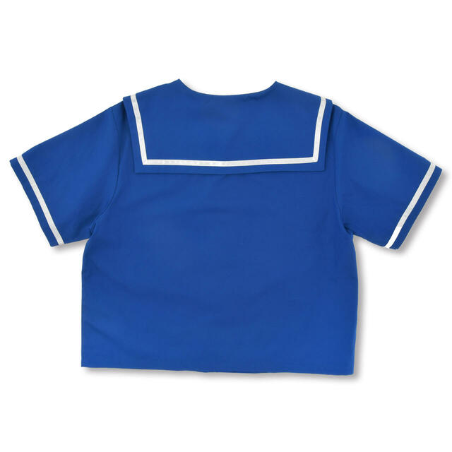 ドナルド 半袖シャツ リボンクリップ付き DONALD MOKOMOKO BIRTHDAY 6,400円