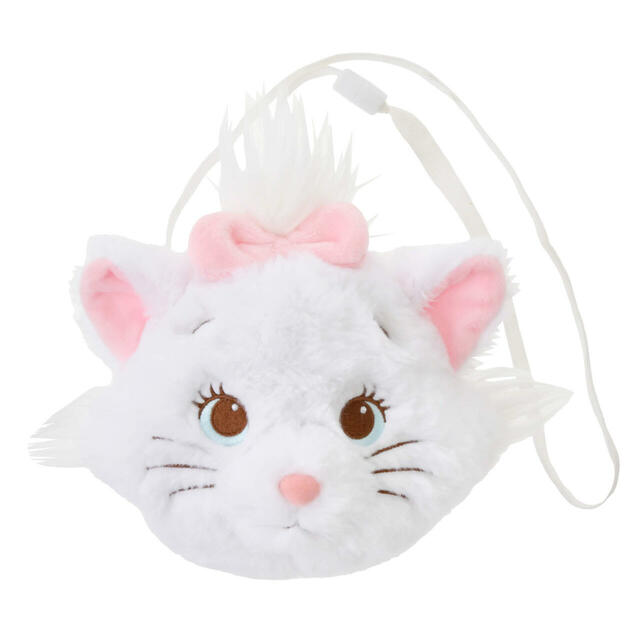 【キッズ用】マリー おしゃれキャット ポシェット ENJOY WINTER 2,400円