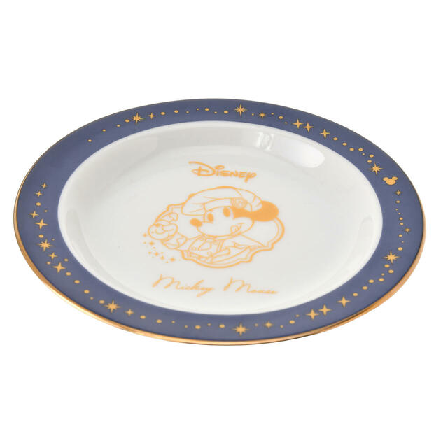 【GODIVA】ミッキー チョコレート アソートメント プレート付き ボックス入り DISNEY VALENTINE 2026 5,800円