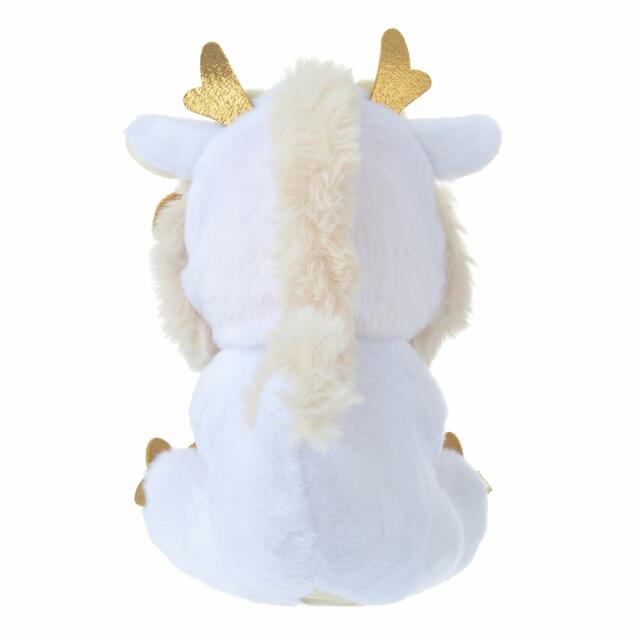 ぬいぐるみ(S) ETO POOH 2024 2,800円