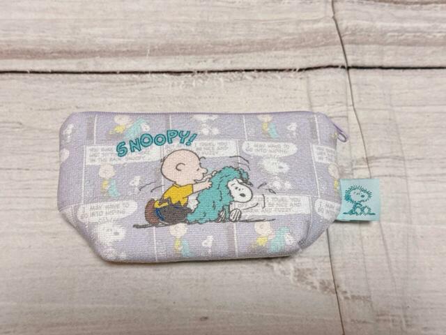 イチオシのポーチ付き！