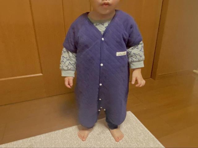 cotta cotta(コッタコッタ)キルトルームウェア／程よく薄手で着られてる感なし！