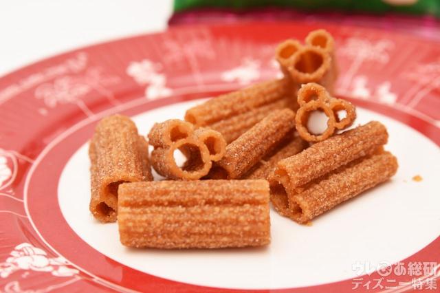 チュロススナック 紙箱900円