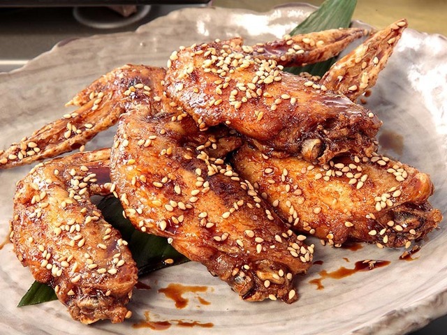 手羽一郎 本町店