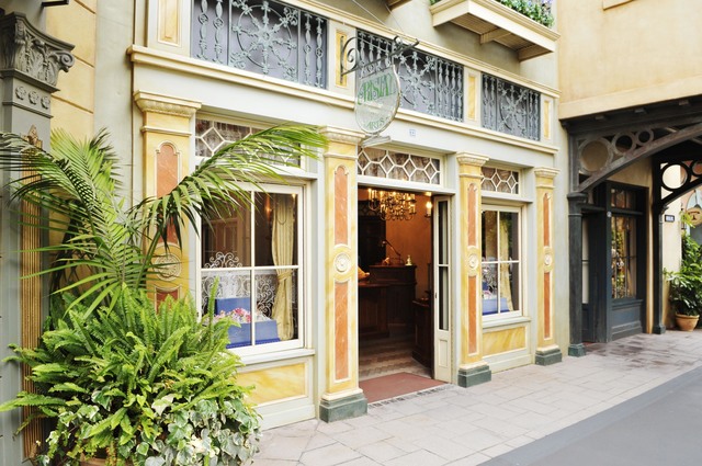 クリスタルアーツ