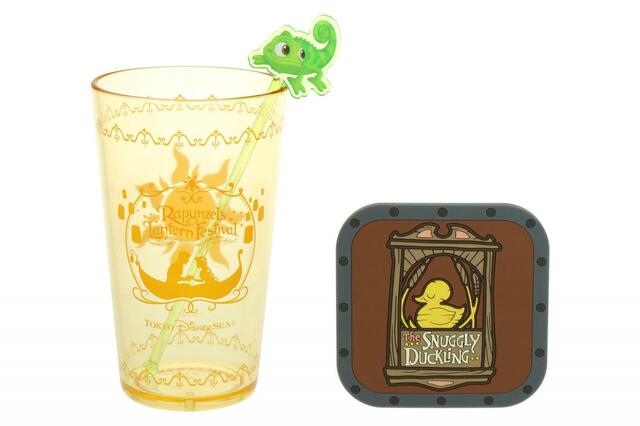 スーベニアタンブラーセット 1,400円