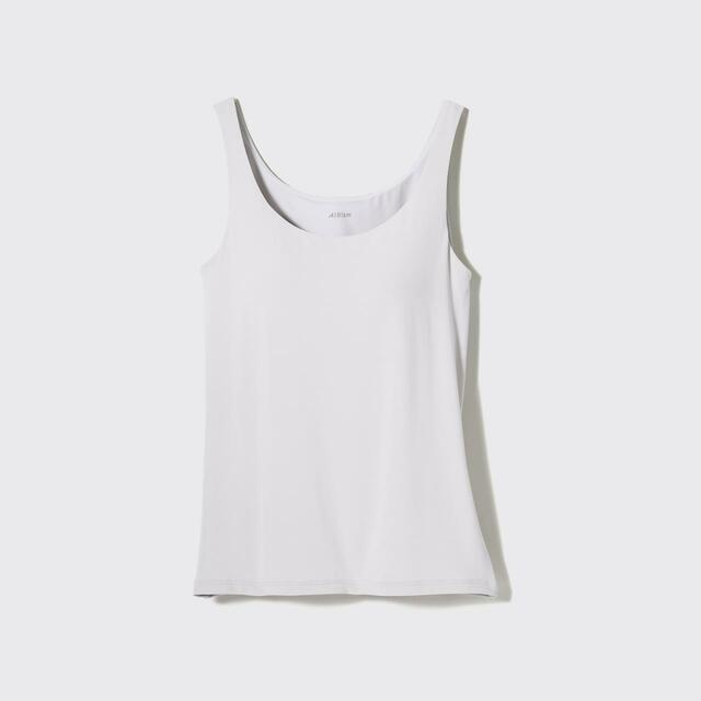 エアリズムブラトップ ¥2,290→¥1,990|ユニクロ「40周年感謝祭」