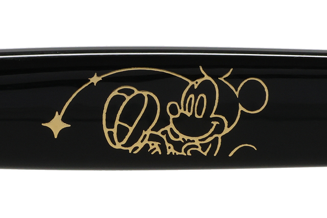 Disney Collection created by Zoff “Mickey & Minnie