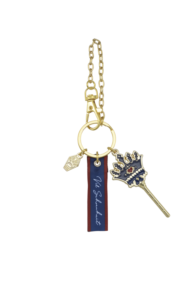 I賞:バッグチャーム ver.B