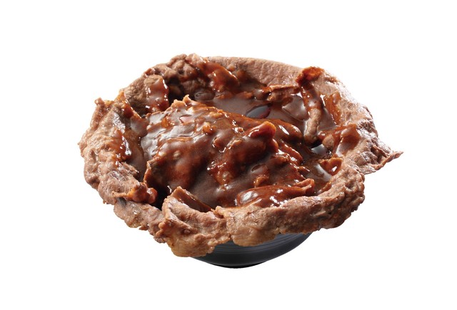 牛しゃぶカレー