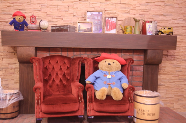 さがみ湖リゾートプレジャーフォレスト