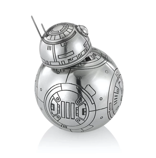 キャニスター　BB-8｜27,500円 (税込)