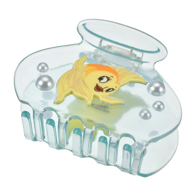 クレオ ヘアクリップ Pinocchio Story Collection 3,000円