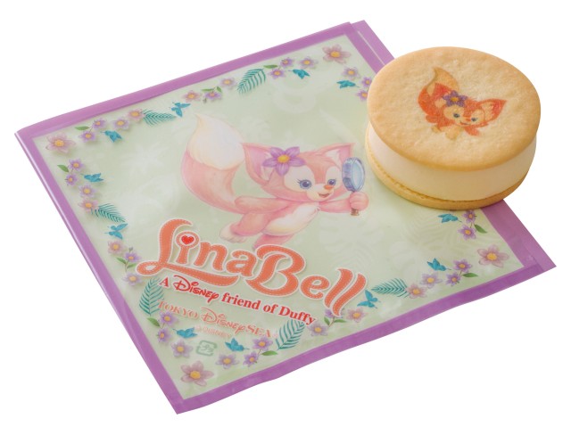 クッキーサンド（チーズクリーム）