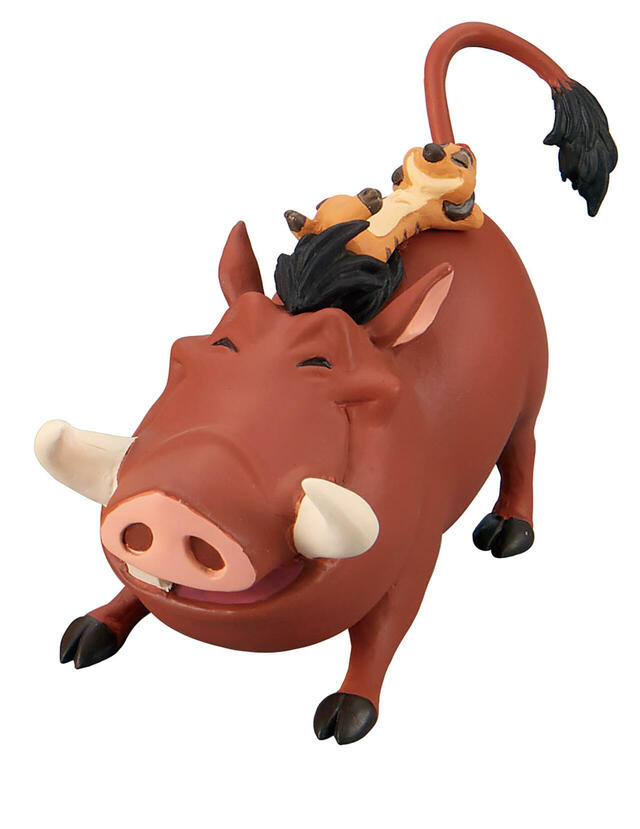 Nobism #のびズム ライオン・キング 1回400円