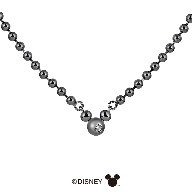 SV925(BLRHc) Necklace / CZ ¥14,300