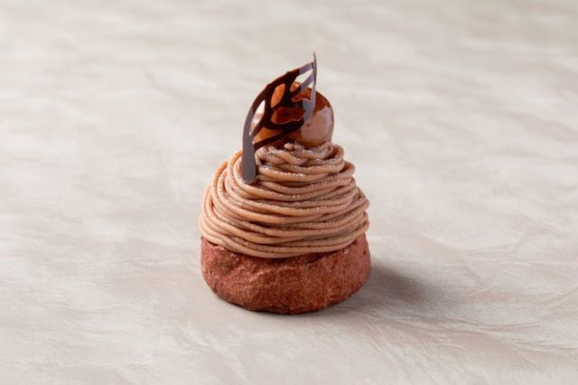 ・モンテビアンコ フランシア 650円 ★新作