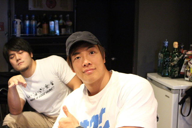 竹下選手の名言「サウナは筋トレと一緒！」