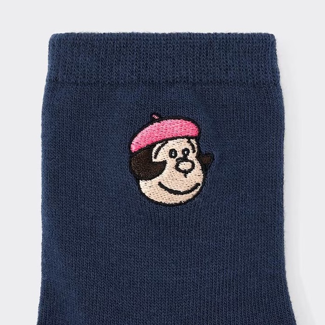 ソックス DORAEMON ¥390