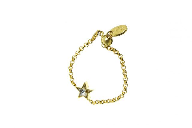 「CONVERSE TOKYO チェーンリング」＜￥11,000＞【ロースタリー 東京×CONVERSE TOKYOコラボ】