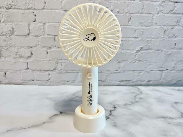 【cookpad plus クックパッドプラス 2023年 夏号増刊】スタンドに入れて卓上スタイルに。卓上でも十分涼しいです！