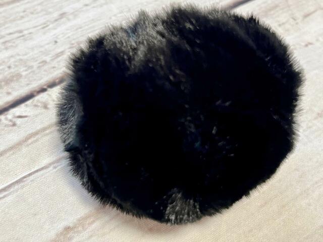 【ファッションセンターしまむら】まるで動物を触っているかのような気持ちいい手触り♪