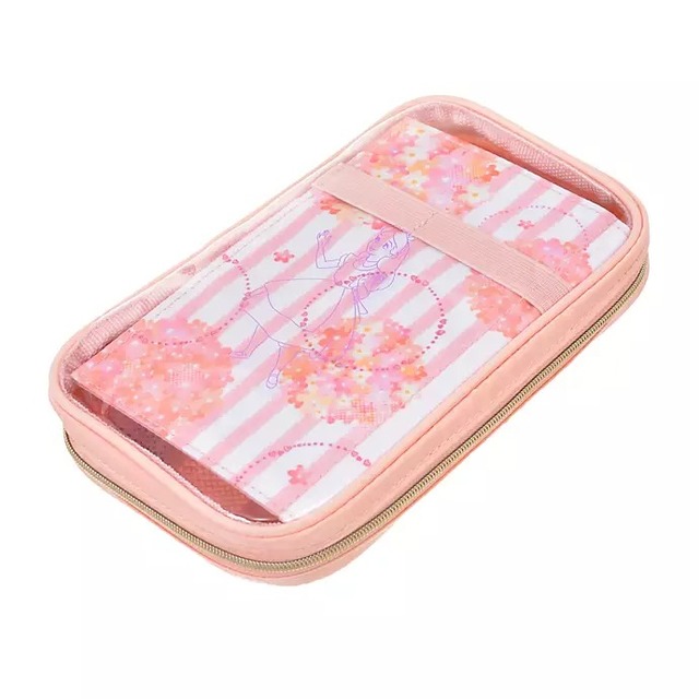 ステーショナリーケース＜アリス＞1980円