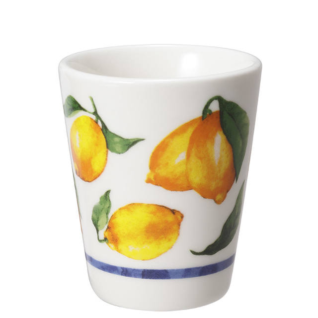 オリジナル 陶器ショットグラス