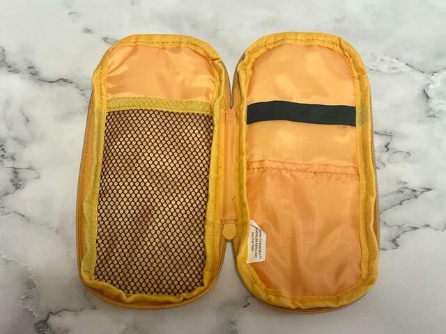 【otonaMUSE(オトナミューズ)8月号】ガバッと開く仕様