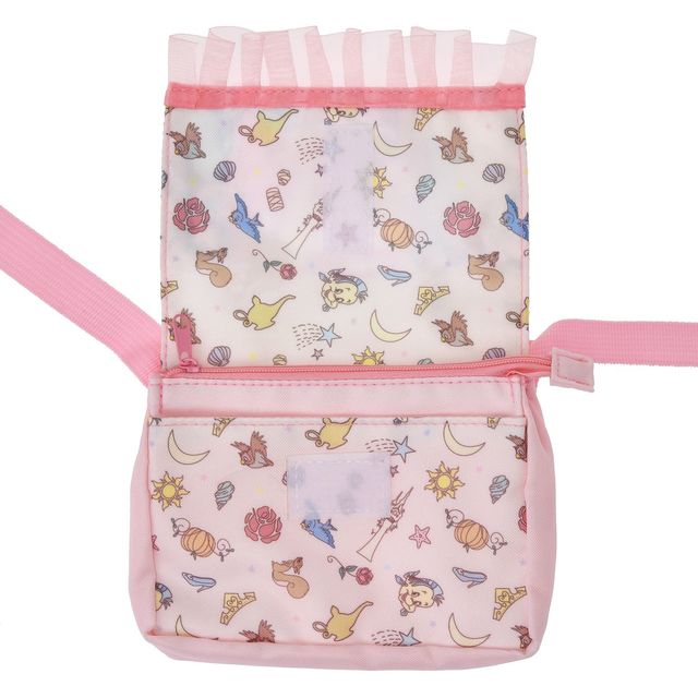 マルチポケット＜ディズニープリンセス＞