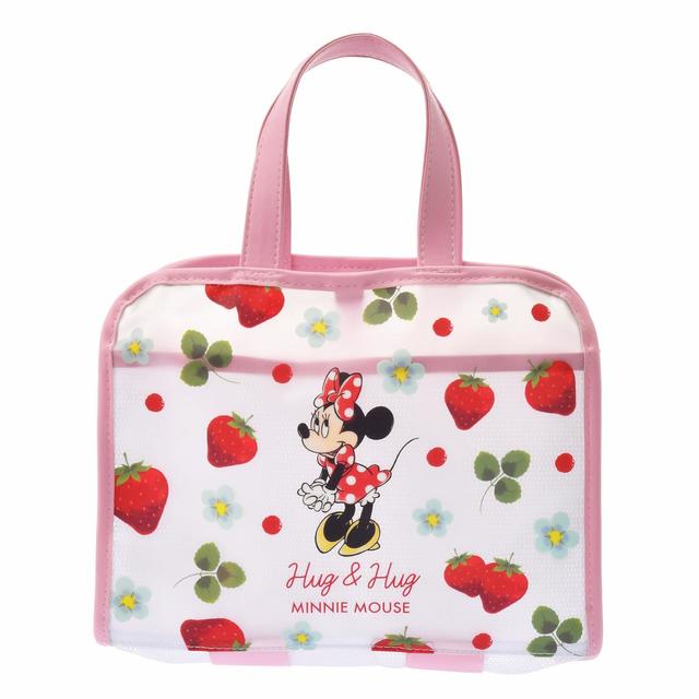 スパバッグ 2420円